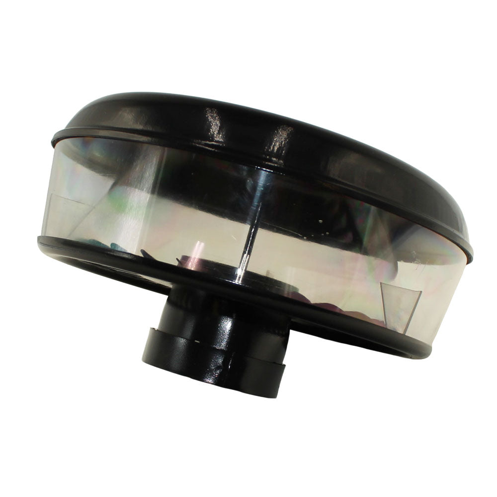 TRACTOR PRE-CLEANER Fits Ford & OTHERS 10" BOWL 3" INLET C9NN9A660C