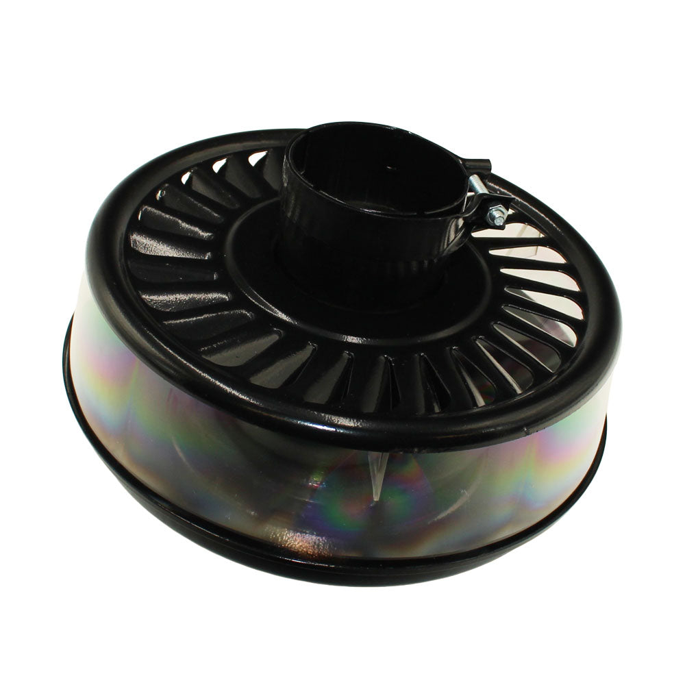 AIR PRE CLEANER ASSEMBLY FOR PART AZ24175 C9NN9A660A C9NN9A660C DE14756