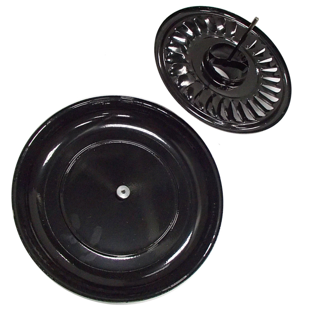 AIR PRE CLEANER ASSEMBLY FOR PART AZ24175 C9NN9A660A C9NN9A660C DE14756