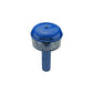 2.25" Blue Pre-Cleaner Assembly Fits Ford/New Holland Replaces C0NN9A660A