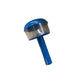 2" Blue Pre-Cleaner Fits Allis Chalmers Replaces 4016565