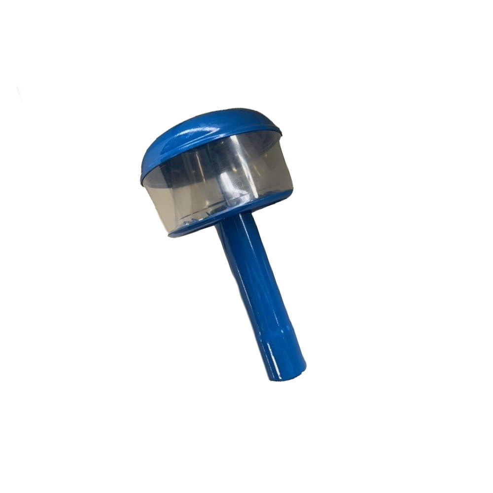 407076R91 Precleaner Cap Assembly 362998R91 Fits Case-IH 340 404 424 444 2404