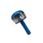 2" Blue Pre-Cleaner Fits Allis Chalmers Replaces 4016565
