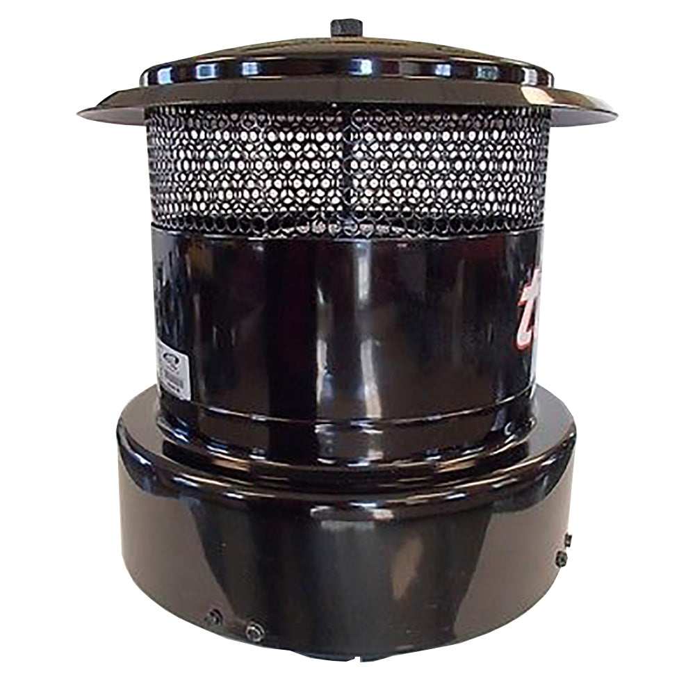 4" Inlet Intake Turbo II Pre-Cleaner for Model 24-4 with 100 to 250 CFM