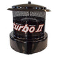 4" Inlet Intake Turbo II Pre-Cleaner for Model 24-4 with 100 to 250 CFM