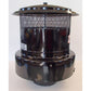 7" Inlet Intake Turbo II Pre-Cleaner for Model 68 with 700 to 1100 CFM