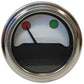 Air Restriction Gauge Fits Case/International Models Listed Below 1341364C1