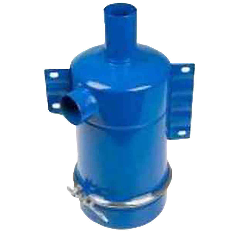C5NE9600F Oil Bath Air Cleaner Fits Ford Tractor 2000, 3000, 2600, 3600
