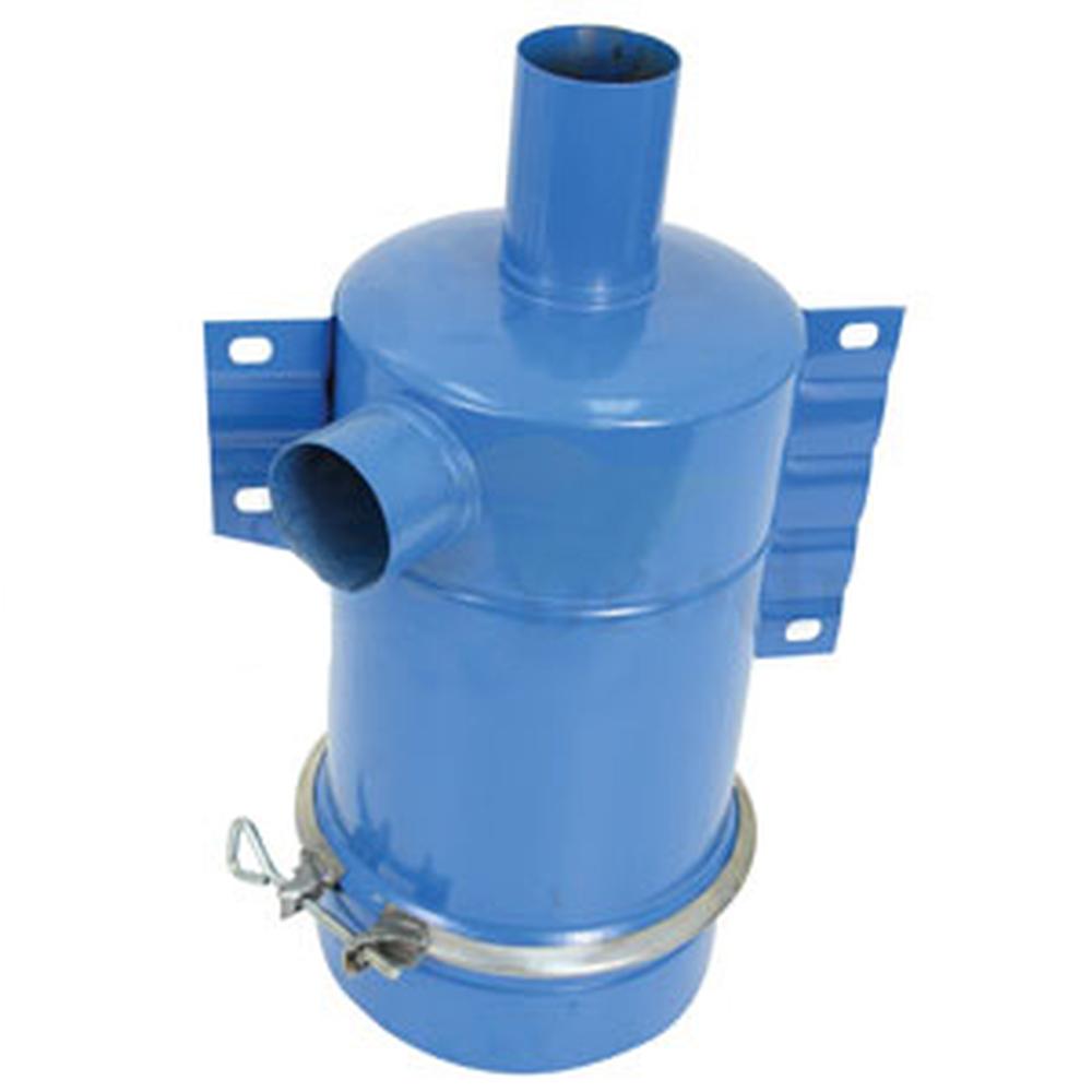 Fits Ford 4000 5000 Tractor Oil Bath Air Cleaner Asm Assembly 2-1/4" C5NE9600E