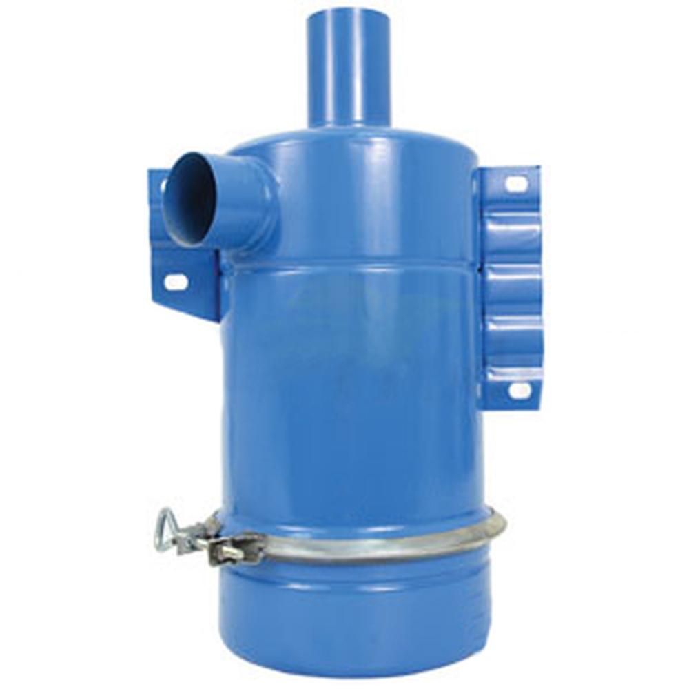 Air Cleaner 2-1/4" Intake Fits Ford 4100 4100 4000 4000 5000 5000