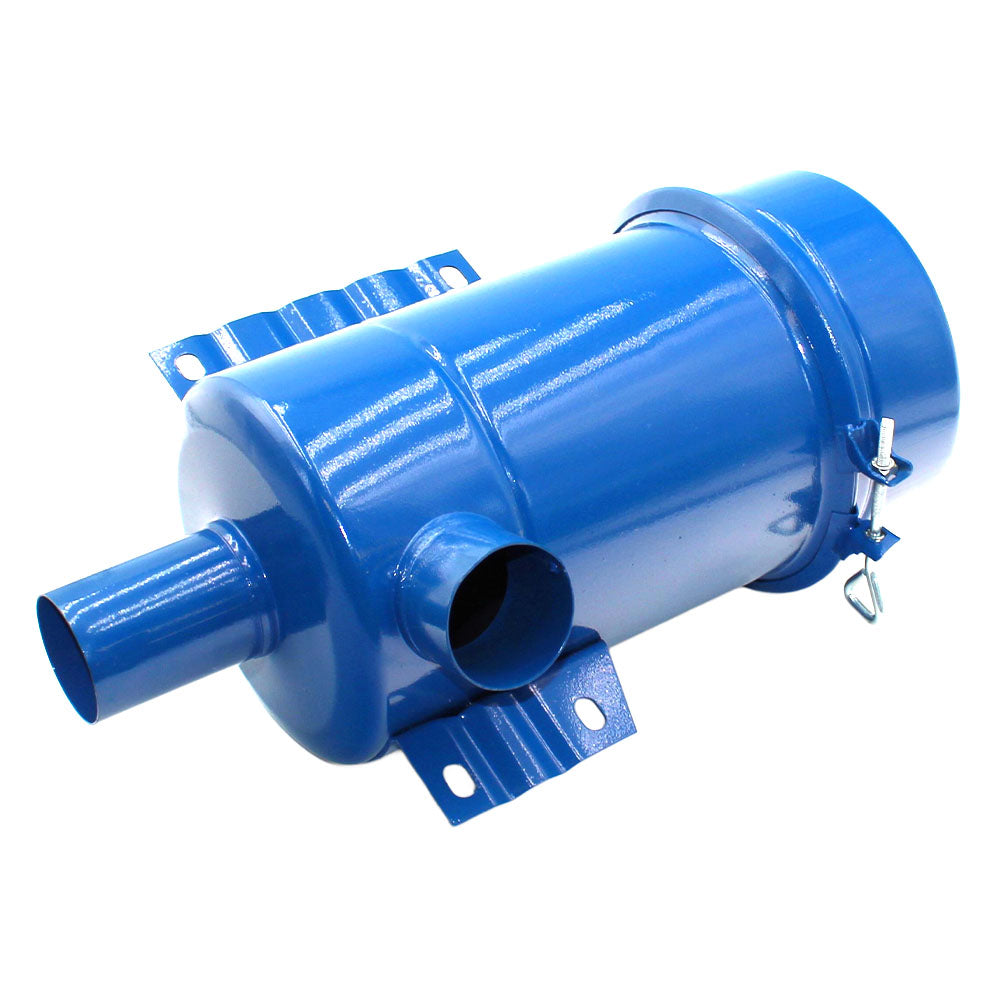 C5NE9600E Air Cleaner Oil Bath (7") Fits Ford Models 4000 5000 6600