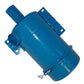 7" Air Cleaner Assembly Fits Ford/New Holland Replaces 81806283