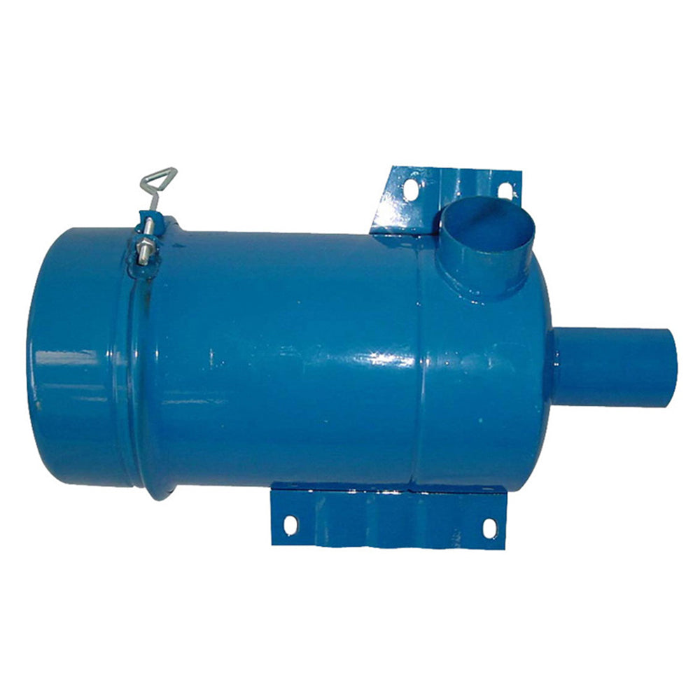 Air Cleaner 2-1/4" Intake Fits Ford 4100 4100 4000 4000 5000 5000