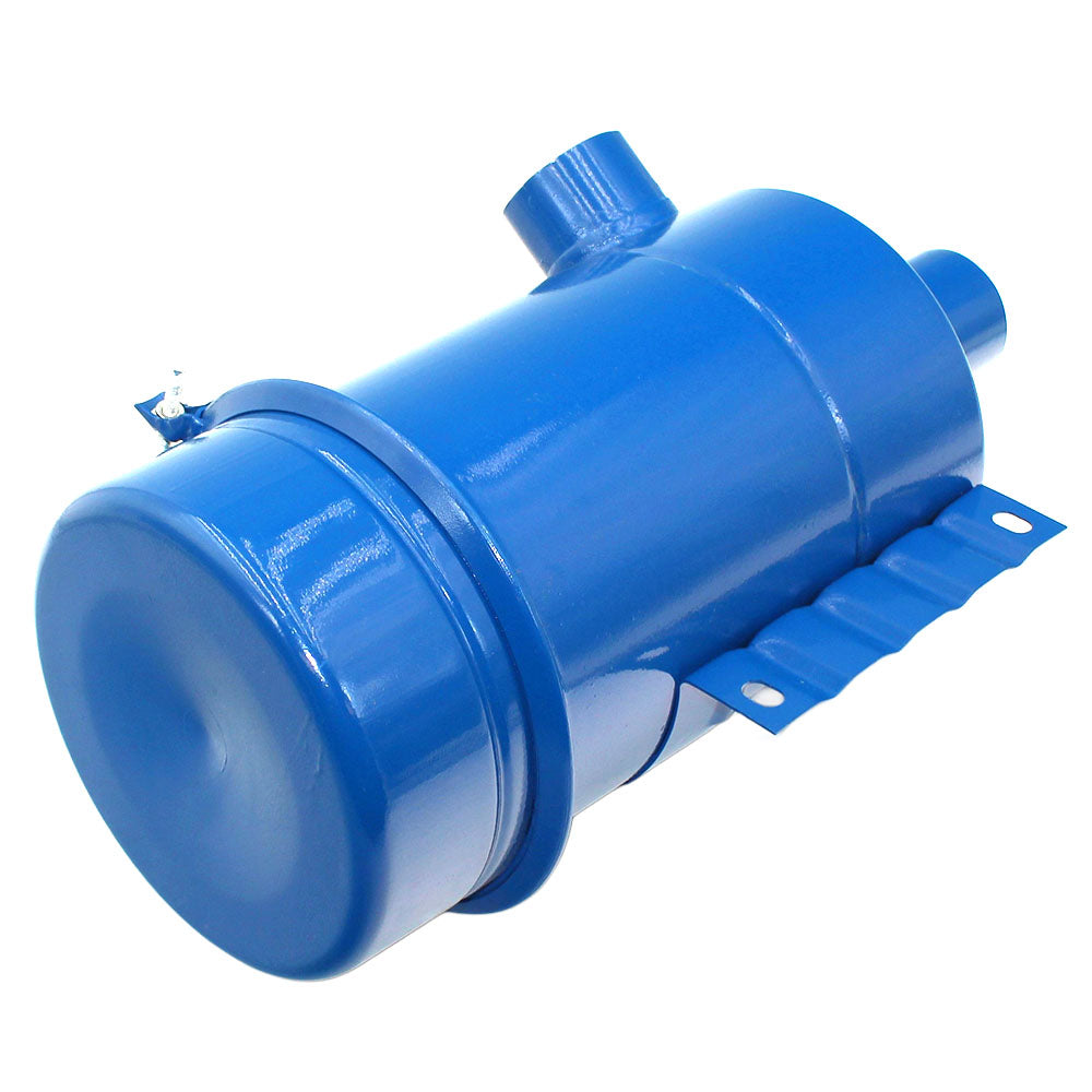 C5NE9600E Air Cleaner Oil Bath (7") Fits Ford Models 4000 5000 6600