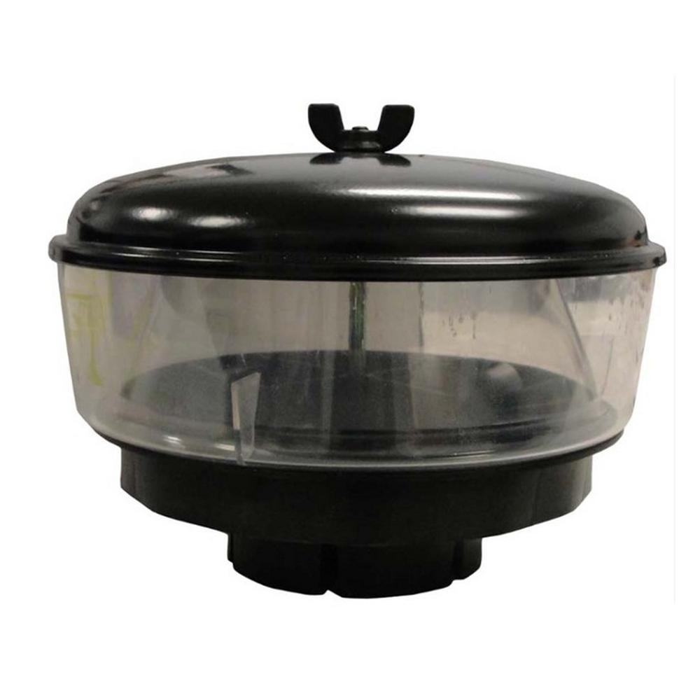 1109-9526 - Pre-Cleaner Assembly Fits Ford/New Holland