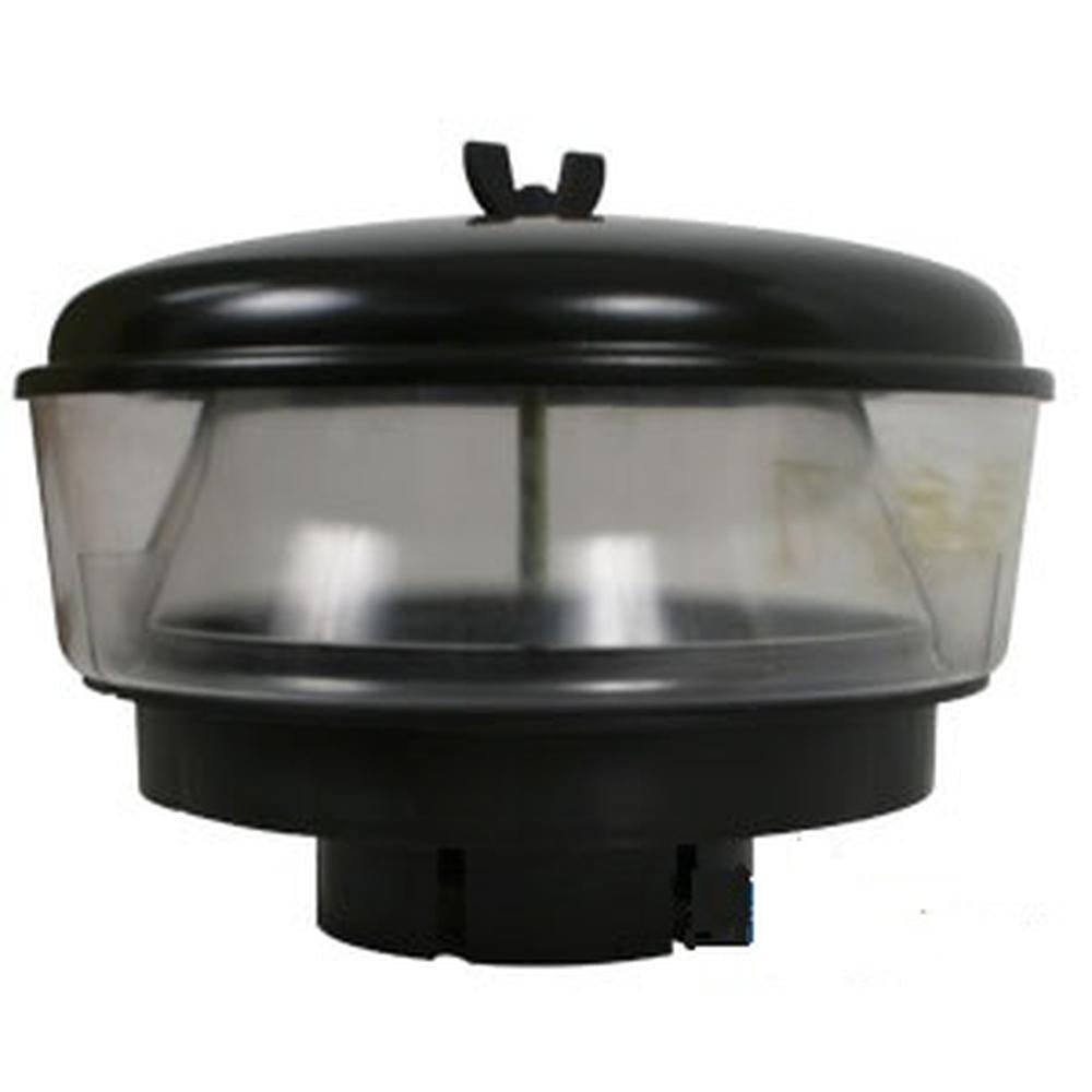 Pre-Cleaner Assembly Fits Massey Ferguson Replaces 3371937M91
