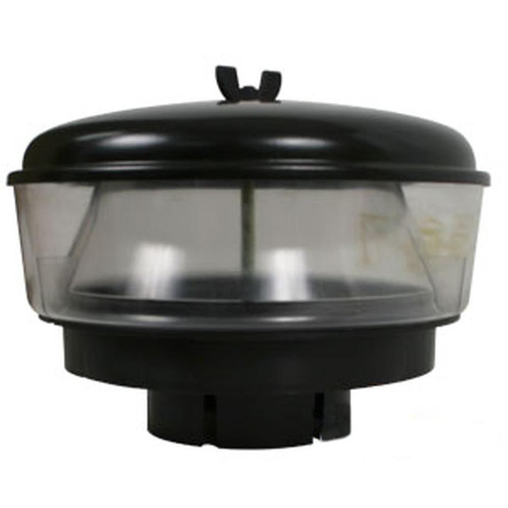 Pre-Cleaner Assembly Fits Ford/New Holland Replaces 5102570