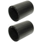 Qty 2: Air Cleaner Hoses Fits Massey Harris Replaces 180026M1