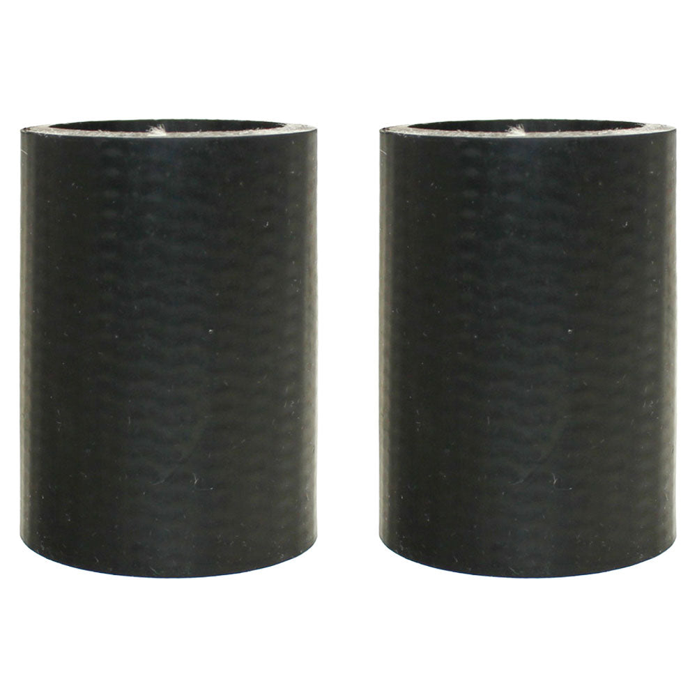 Qty 2: Air Cleaner Hoses Fits Case/International Harvester Replaces 11B53