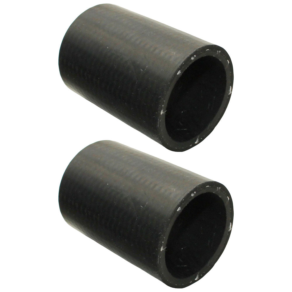 Qty 2: Air Cleaner Hoses Fits Allis Chalmers Replaces 206996