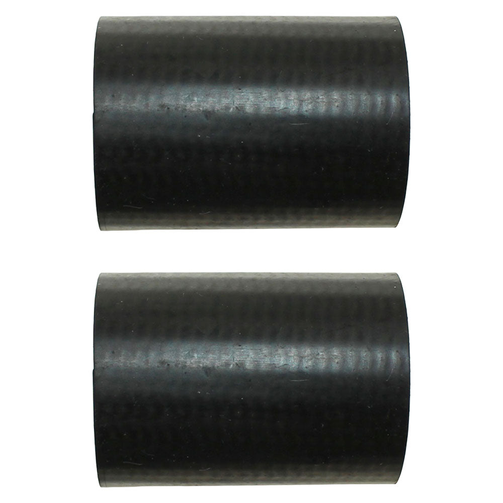 (2) Air Cleaner Intake Hose Fits Ford 9N 2N 8N NAA 600 800 Tractor 9N9652