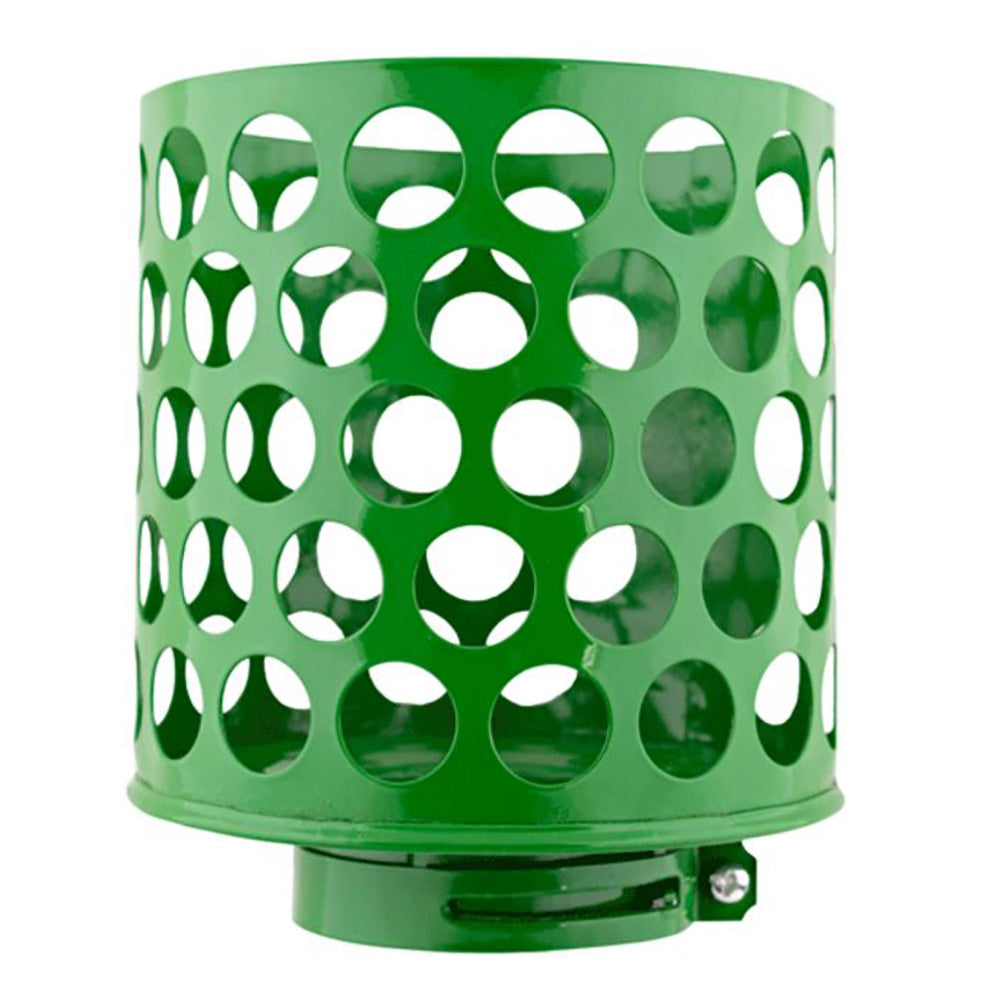 Pre-Cleaner Screen Cage Fits John Deere 520 620 630 720 730