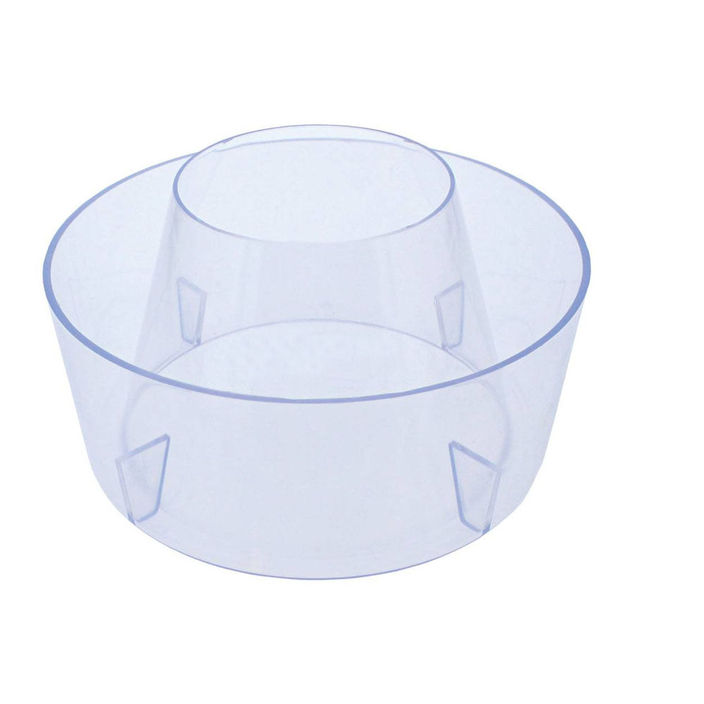 7" Pre-Cleaner Bowl Fits International Replaces 365413R1