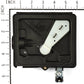 A-B1595663-AI BASE-AIR CLEANER