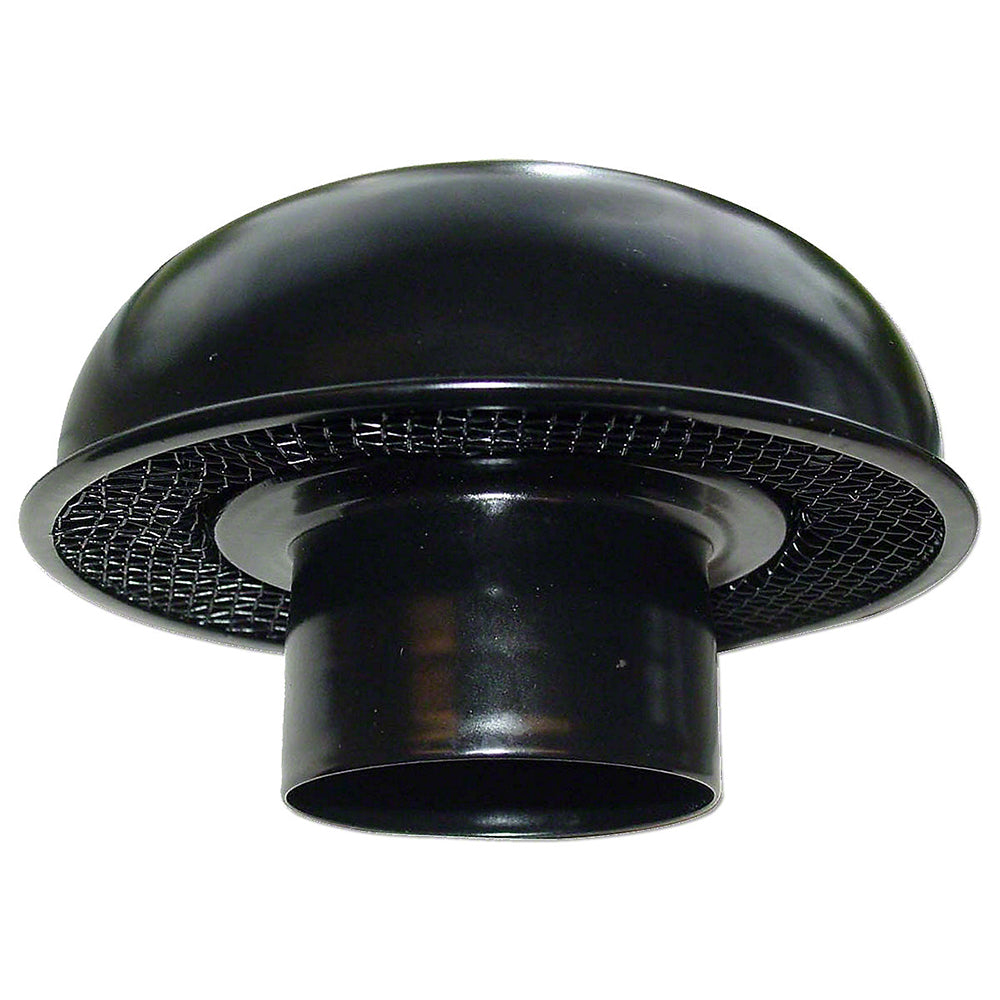 226926 New Air Cleaner Cap Fits Allis Chalmers AC Tractor Models D17 WD45