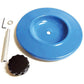 S.67560 Air Cleaner Cover Kit, 3 Cylinder Fits Ford/New Holland