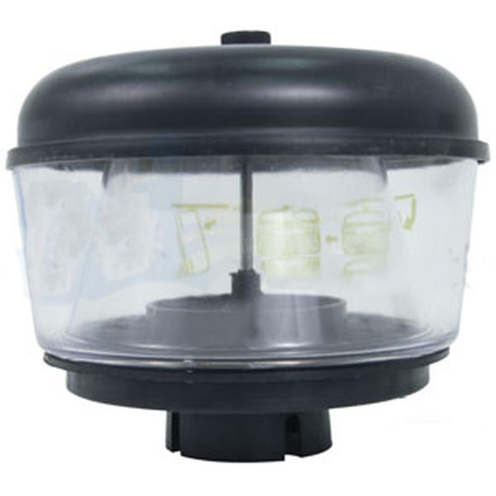 Pre-Cleaner 81823388 Fits Ford 3900 3910 3910H 4000 4110 4600 4610 4610H 4830
