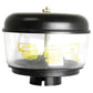 A-3761802M1 Fits Massey Ferguson Parts ASSEMBLY PRE-CLEANER 230, 240, 250, 265,