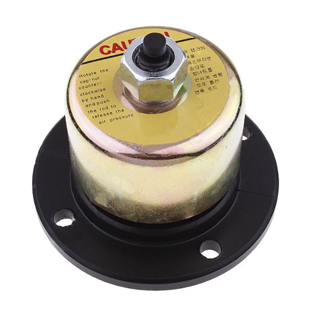 Hydraulic Oil Tank Breather Cap Fits Volvo Replaces 14561585