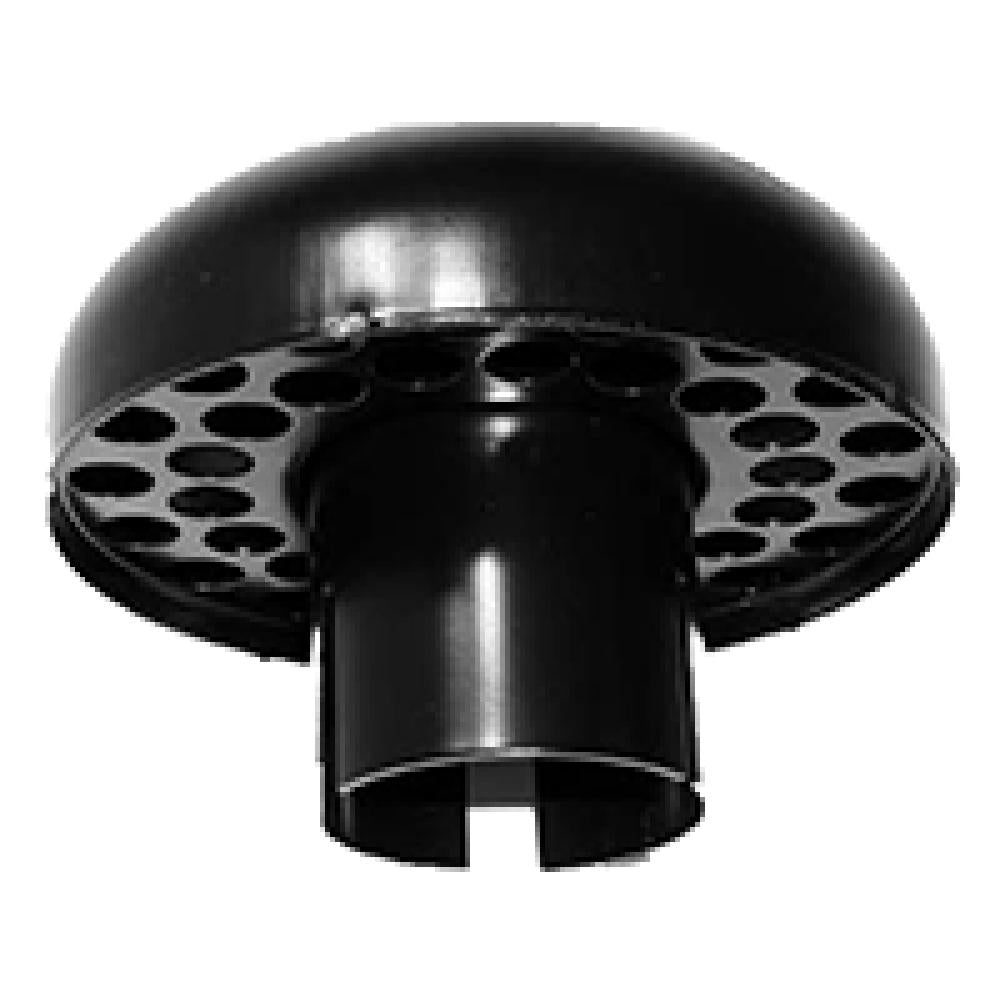 225860 Air Cleaner Cap Fits Allis Chalmers CA D10 D12 D14 Tractors 1 1/4" ONLY