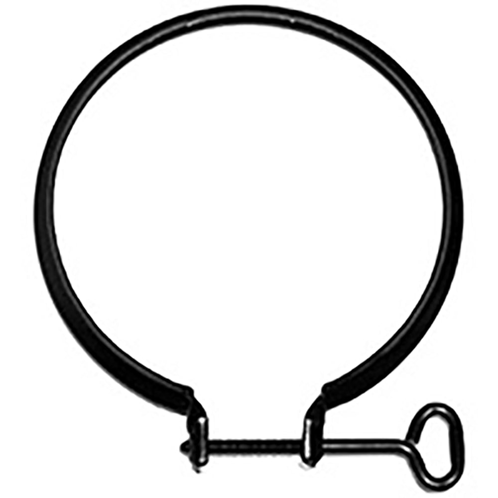 Air Cleaner Clamp Fits Minneapolis-Moline Replaces 10P258