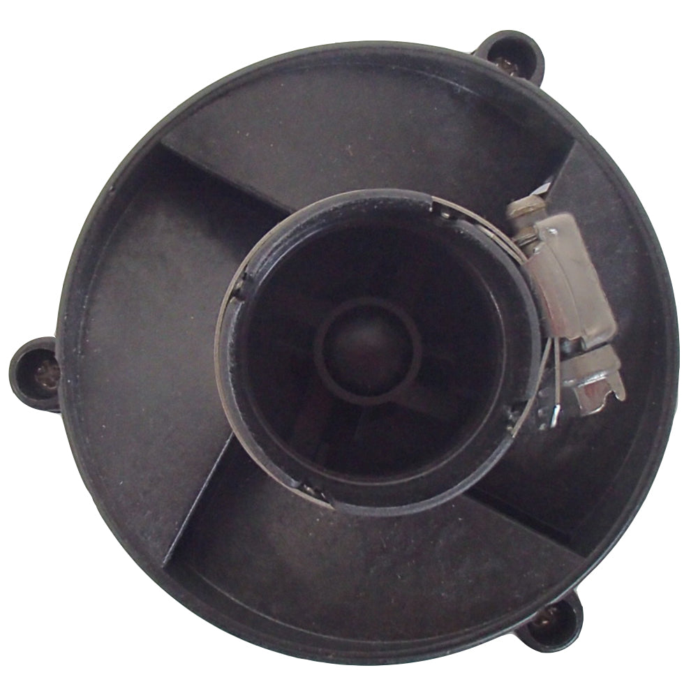 1.5" Inlet Enginaire Composite PreCleaner 1.5-3/20 with 3 - 20 CFM