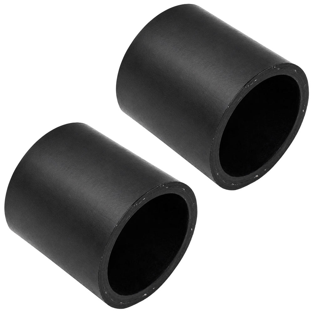 Qty 2: Air Cleaner Hose
 Fits FARMALL Replaces ENA30-0074_x2
