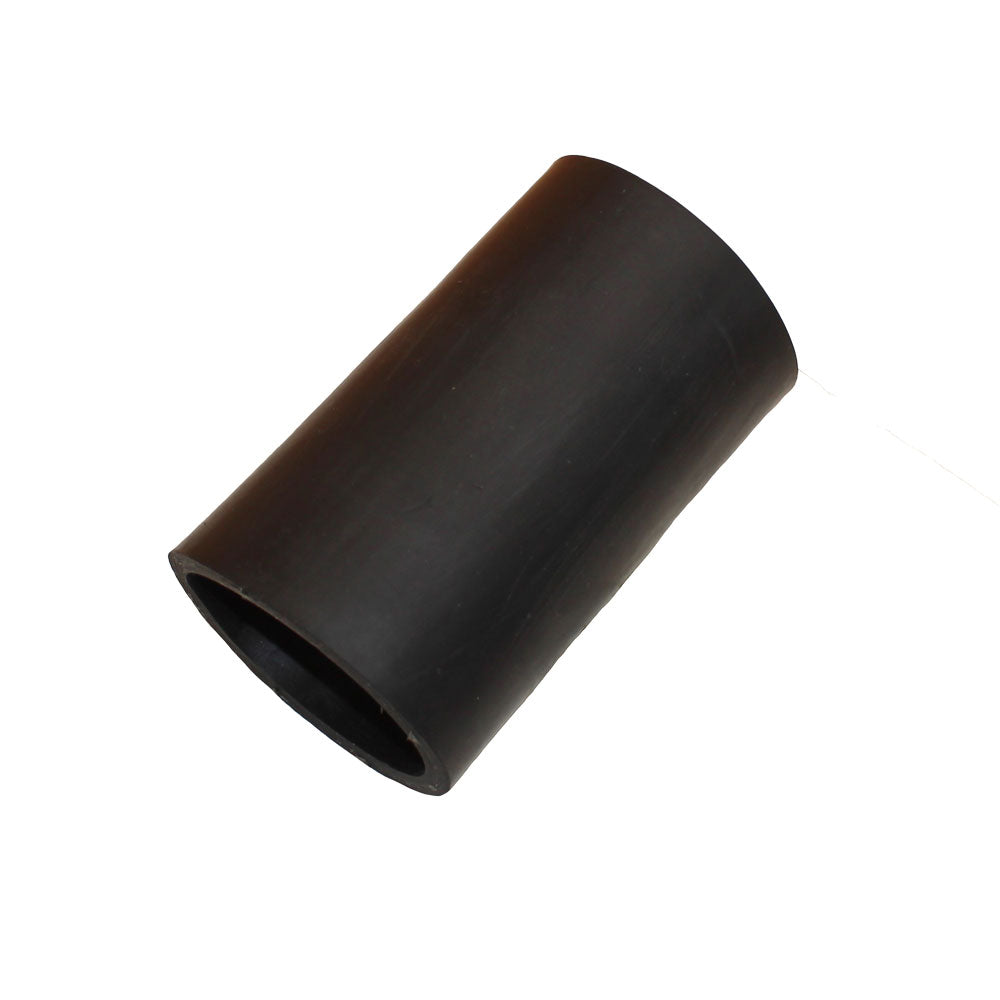 One New Radiator Hose (Fits Upper and Lower) #B1812R Fits John Deere B
