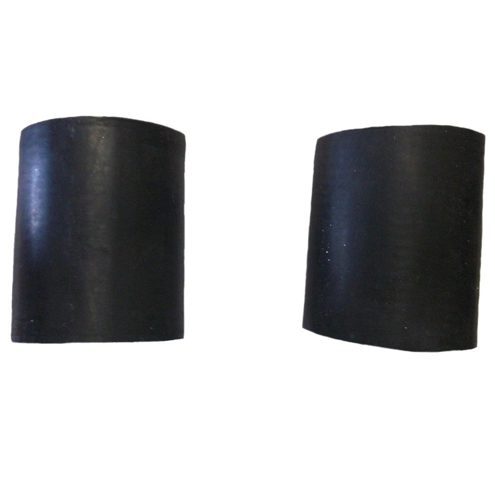 Qty 2: Air Cleaner Hose Fits Universal Products Replaces 362760R1