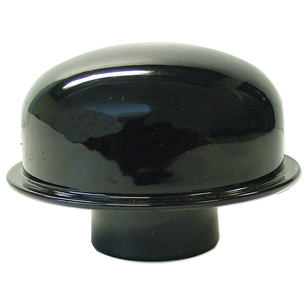 353019R92 Air Cleaner Cap w/ Flat Wire (Black) Fits Case/International Harvester