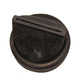 AM108172 Rubber drain valve Fits John Deere Fits Donaldson Air Cleaners
