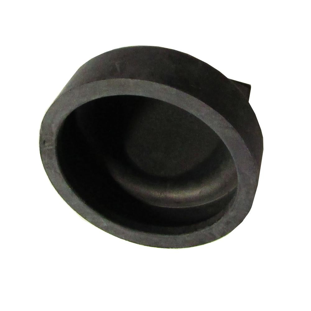 AM108172 Rubber drain valve Fits John Deere Fits Donaldson Air Cleaners