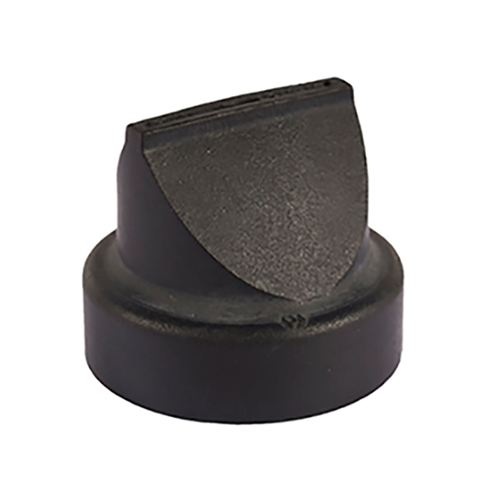 AM108172 Rubber drain valve Fits John Deere Fits Donaldson Air Cleaners