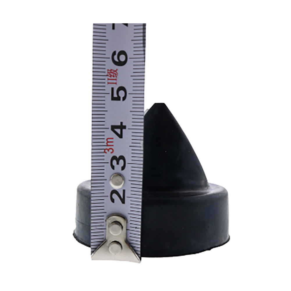 Air Cleaner Dust Vacuator Valve Fits Toro Z-Master Dingo Replaces 87-9400