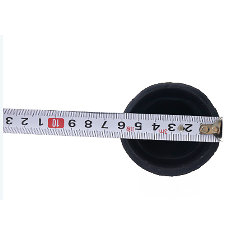 Air Cleaner Drain Valve Fits John Deere Fits Gator CX 4x2 HPX TH Replaces AM1081