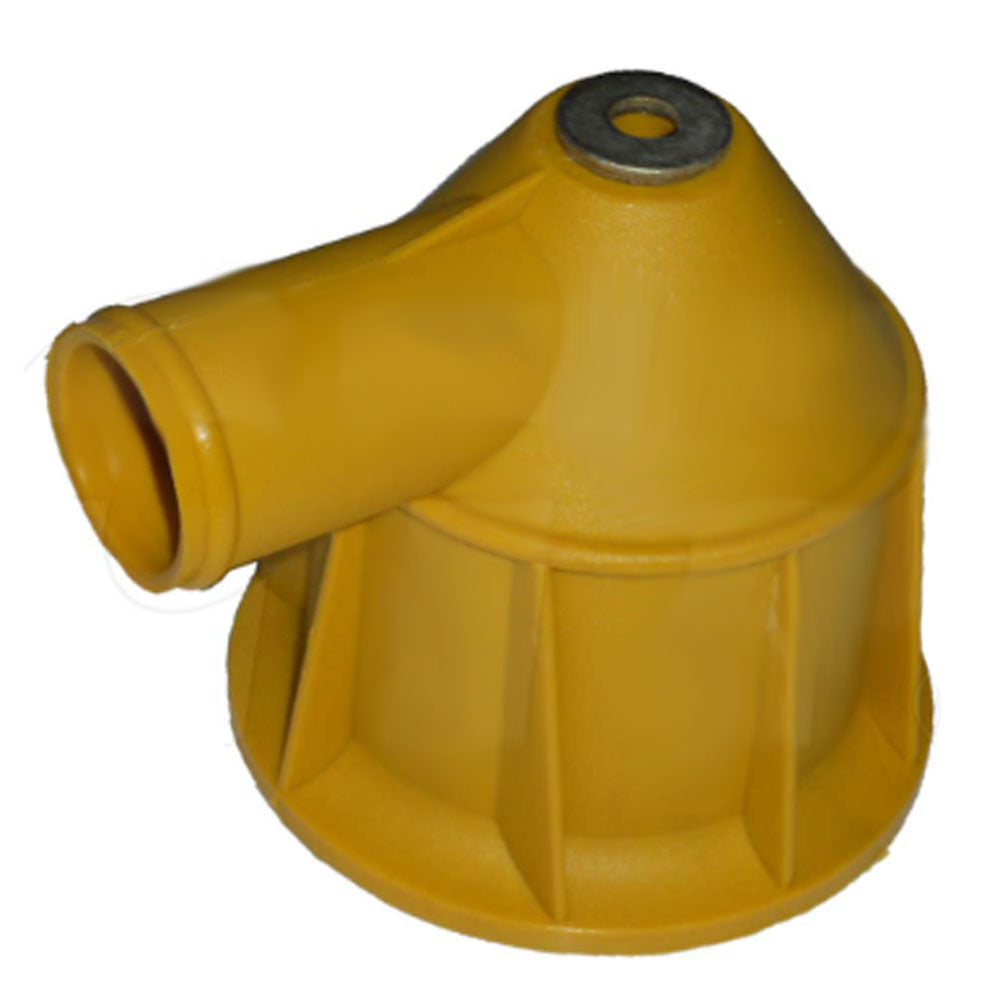 Crankcase Breather 2W9162 Fits Caterpillar 7 7A 7S 7S LGP 7SU 7U 8 814B