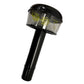 2.25" Black Pre-Cleaner Assembly Fits Universal Products Replaces C010