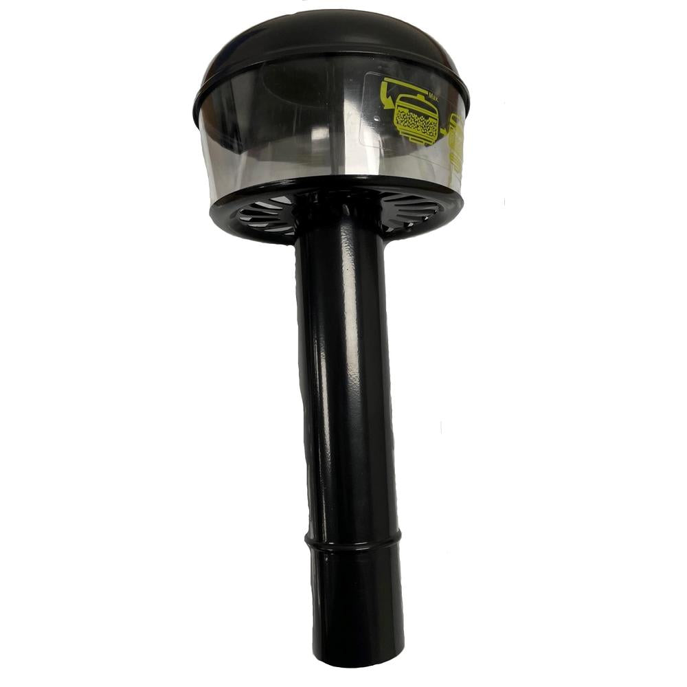 Pre Cleaner Assembly 2-1/4 Inlet Pipe Fits Ford 2310 2600 2610 3600 3610