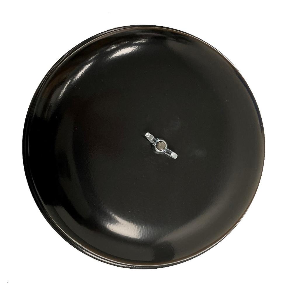 Pre-Cleaner Assembly C0NN9A667A Fits Ford Tractors 2310 2600 2610 3600 3610