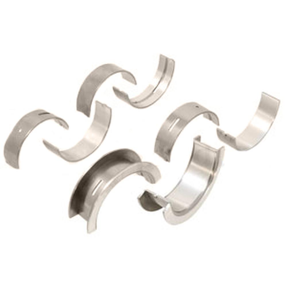 CFPN6333A/B S.65223 Standard Main Bearing Set Fits New Holland 4830 5000 5030